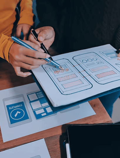 Mobile App Development -2